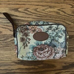 “Renaissance- Mini Travel Bag”